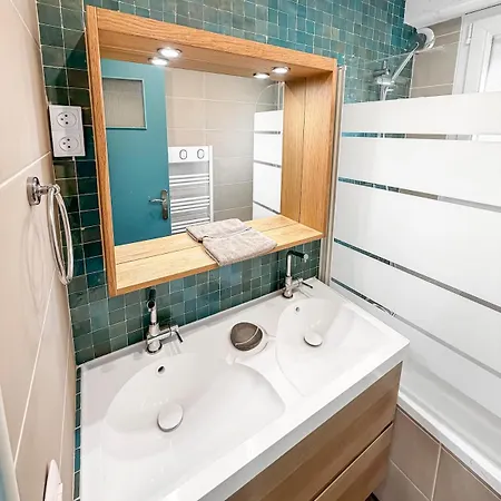 Marluis - Near Dunes And Apartamento *