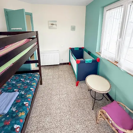 Marluis - Near Dunes And شقة