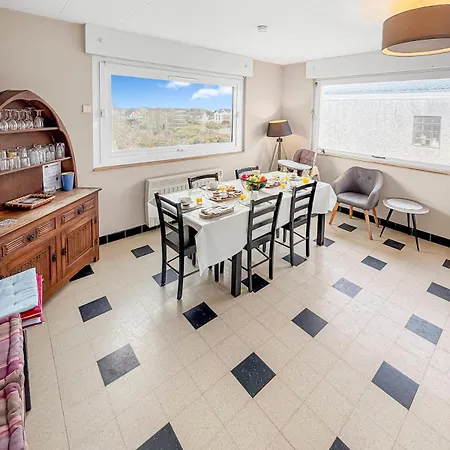 Marluis - Near Dunes And * كوسيك