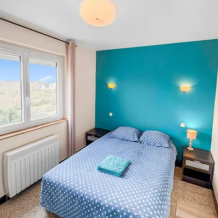 Marluis - Near Dunes And كوسيك