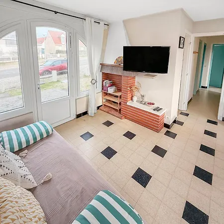 شقة Marluis - Near Dunes And *