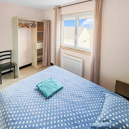 Marluis - Near Dunes And شقة *