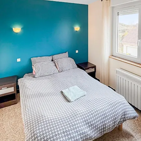 Marluis - Near Dunes And شقة