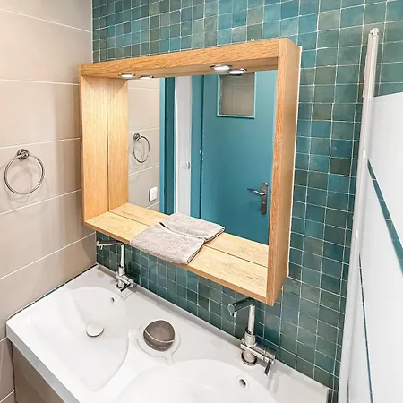 شقة Marluis - Near Dunes And *