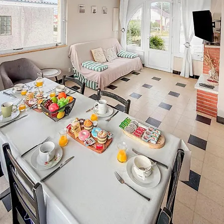 Marluis - Near Dunes And