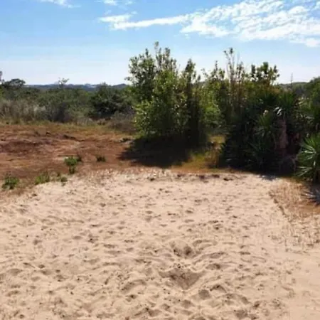 Lejlighed Marluis - Near Dunes And *