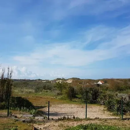 Marluis - Near Dunes And