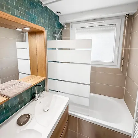 شقة Marluis - Near Dunes And *