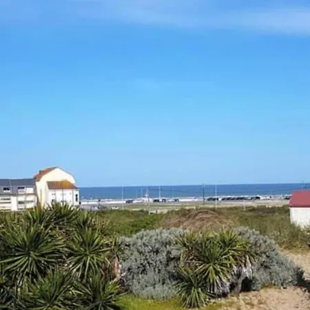 Lejlighed Marluis - Near Dunes And *