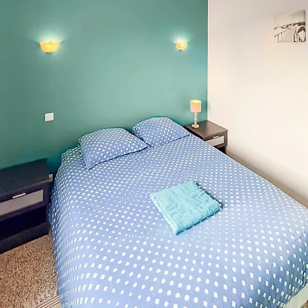 Marluis - Near Dunes And *