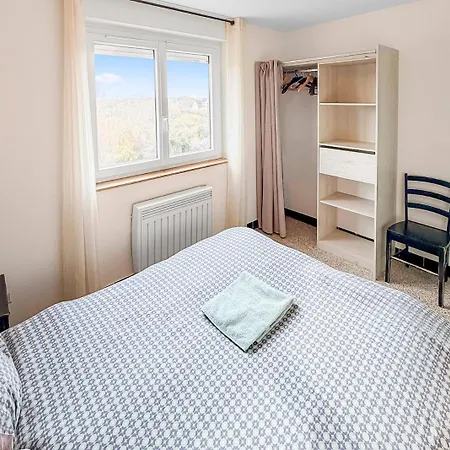 شقة Marluis - Near Dunes And