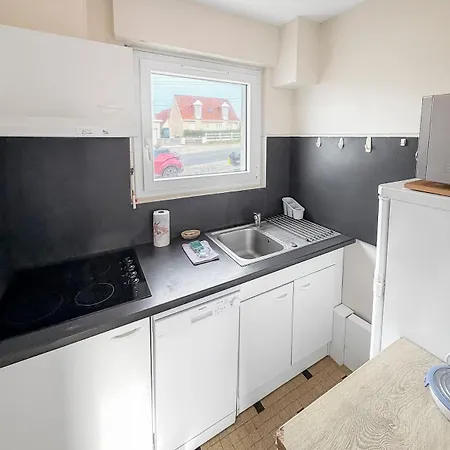 شقة Marluis - Near Dunes And *