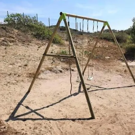 Marluis - Near Dunes And * كوسيك