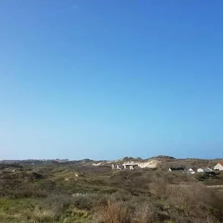 شقة Marluis - Near Dunes And