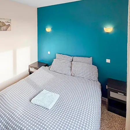 Marluis - Near Dunes And كوسيك