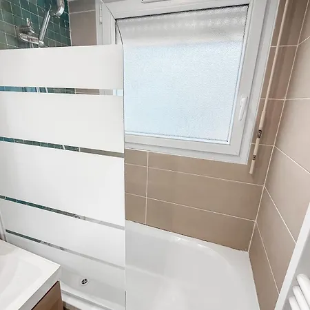 شقة Marluis - Near Dunes And كوسيك