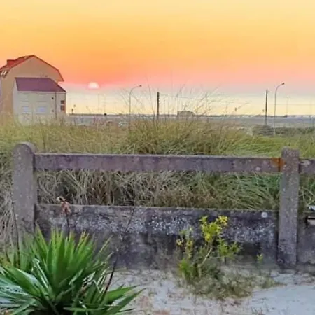 شقة Marluis - Near Dunes And كوسيك