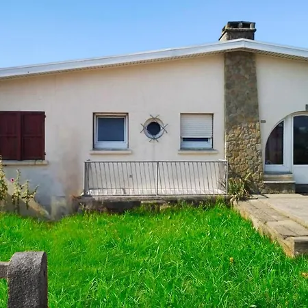 Marluis - Near Dunes And كوسيك