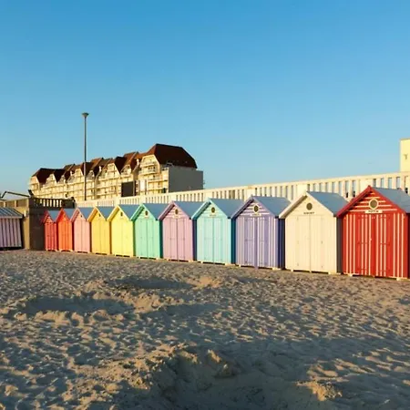 Marluis - Near Dunes And