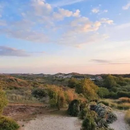 Lejlighed Marluis - Near Dunes And